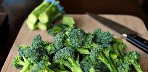 西兰花视频,揭秘营养冠军的神奇魅力