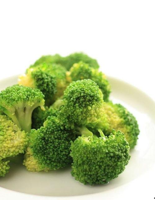 西兰花视频,揭秘营养冠军的神奇魅力