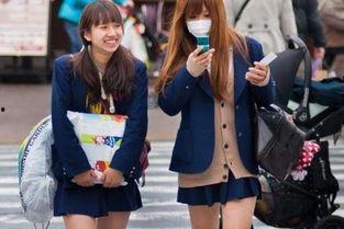 日本女生腿型,揭秘日本女生独特腿型魅力