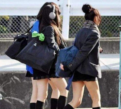 日本女生腿型,揭秘日本女生独特腿型魅力