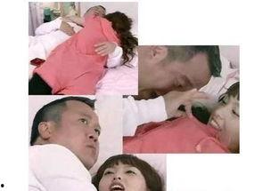 曾志伟唐嫣床戏,情感纠葛引热议