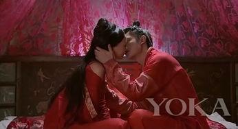 曾志伟唐嫣床戏,情感纠葛引热议