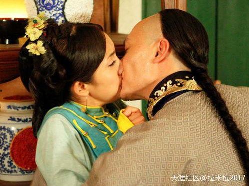 泰剧真爱无价吻戏床戏,激情吻戏与浪漫床戏的甜蜜交织