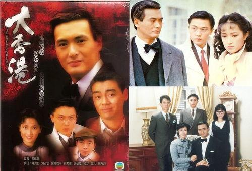 上海大风暴国语版,惊心动魄的民国风云