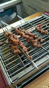 烤串炉子图片大全,各式烧烤炉具大赏