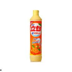 立白洗洁精图片,洁净厨房，呵护健康生活