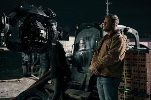 侠探杰克有床戏吗,激情密室，激情燃烧的夜晚