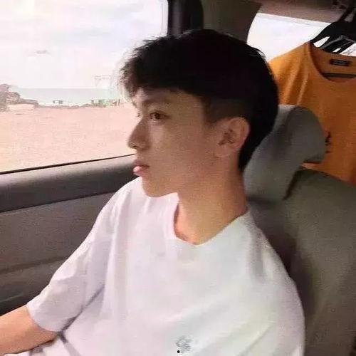 阳光帅气男生图片大全,帅气男生图片集锦