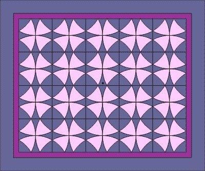 立体拼布图案大全图片,千变万化的艺术魅力解析