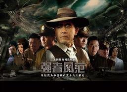 在线观看强者风范,在线观看，领略非凡魅力