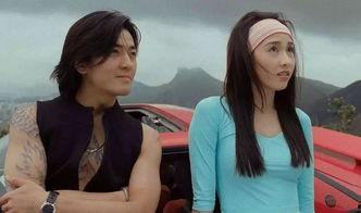 人鱼传说 钟丽缇国语,钟丽缇演绎的梦幻爱情传奇