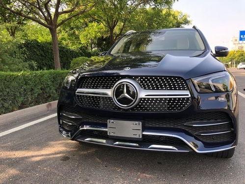 奔驰gle300报价及图片,尊贵座驾，尽享豪华体验