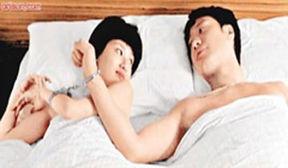 sm戏强奸床戏,SM戏中的激情与挣扎