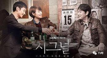 韩剧网信号在线观看,揭秘韩剧信号的在线观看之谜