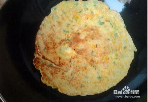 今日特色美食瓜花饼,夏日里的清新美味，传统与现代的完美融合