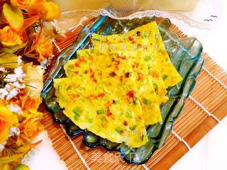 今日特色美食瓜花饼,夏日里的清新美味，传统与现代的完美融合