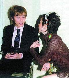 关之琳床戏 新闻,真相与争议