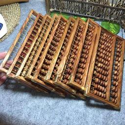 黄花梨手把件图片大全,古韵盎然的艺术珍品赏析