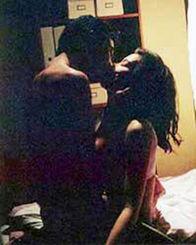 床戏徐熙蕾,揭秘影视圈的激情瞬间