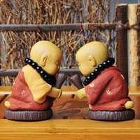 和尚伤感图片大全,和尚伤感图片背后的故事与感悟