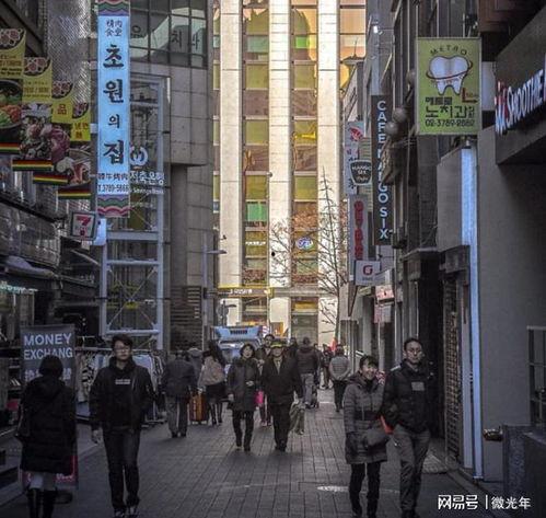 韩国萧条,深度剖析与未来展望