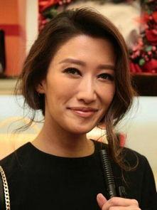 谢霆锋的妹妹图片大全,多图展示她的魅力瞬间