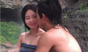 清新脱俗的床戏,一场清新脱俗的床第幽梦