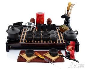 功夫茶具使用方法视频,功夫茶具使用技巧全解析