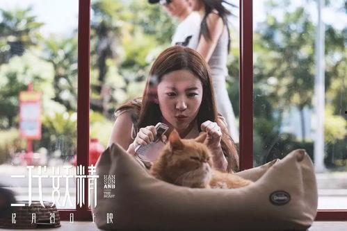 二代妖精之今生有幸在线观看,奇幻爱情之旅，妖界与人类的浪漫邂逅