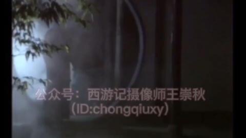西游记片段视频,师徒四人勇闯火焰山，智慧与勇气并存
