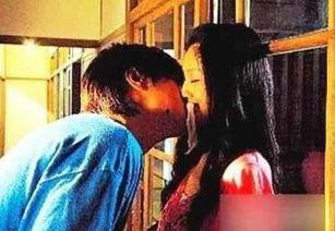 迪丽热巴拍的床戏