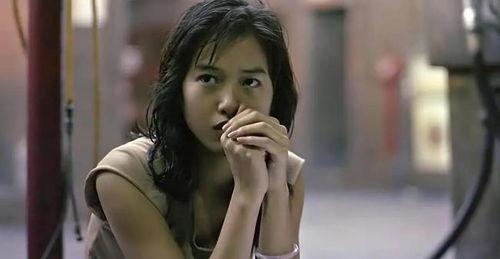 林碧琪 床戏,情感纠葛与演技挑战