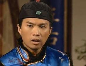 状王宋世杰国语,智斗权贵，法度与正义的捍卫者