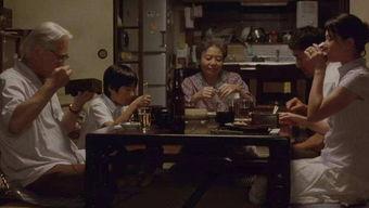 日本横山电影,穿越时空的日本风情画卷