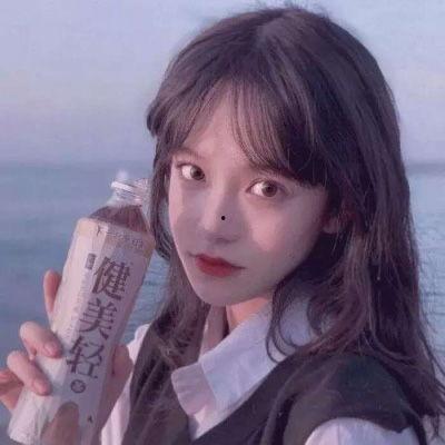 单人头像女生图片大全,女生单人头像精选集