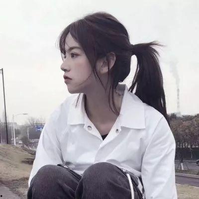 单人头像女生图片大全,女生单人头像精选集
