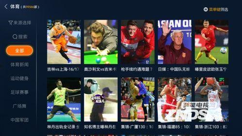 体育视频直播在线观看,体育视频直播在线观看指南
