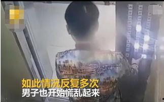 男生小便视频,趣味与生理知识并存