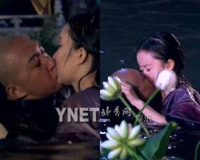 古装剧床戏电视剧,床榻间的爱恨情仇