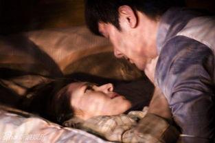 古装剧床戏电视剧,床榻间的爱恨情仇