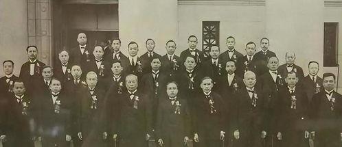 日本洪门,历史渊源与当代影响探析