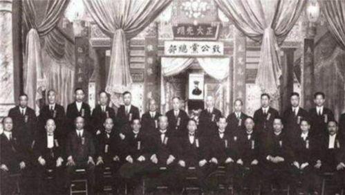 日本洪门,历史渊源与当代影响探析