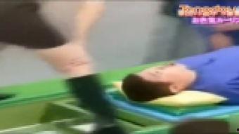 韩国无节操综艺全集,笑料百出，尺度突破，揭秘娱乐圈幕后狂欢