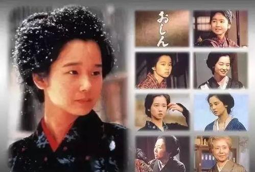 日本的经典电视剧,重温那些年我们一起追的剧