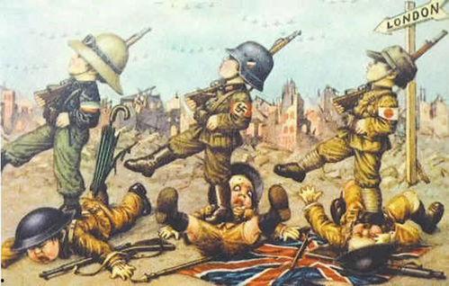 二战 日本 海报,战争宣传的艺术与真相