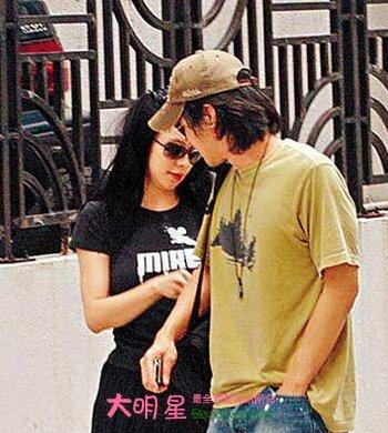 徐若瑄日本男友,跨国恋情背后的甜蜜与挑战