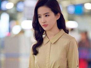 刘亦菲韩国报道中字,中字报道回顾