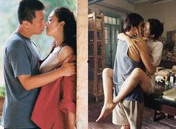 林志颖床戏裸体,揭秘明星隐私与公众关注