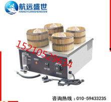 蒸包机图片,高效便捷的美食制作神器