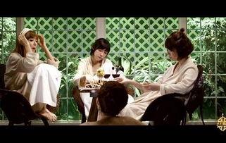 闺蜜电影韩国,韩国情感纠葛的浪漫之旅